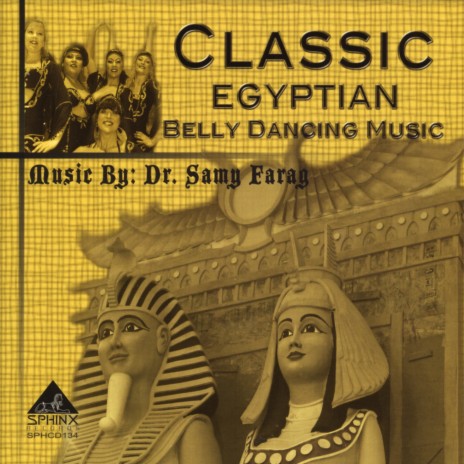 Habibti cover art