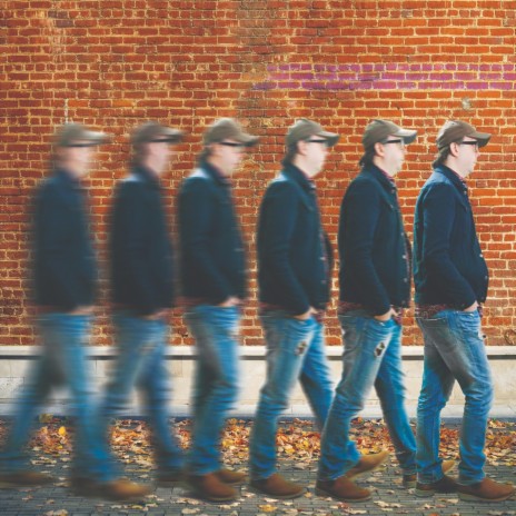 On the Blind Side cover art