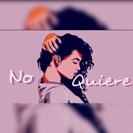 No quiere cover art