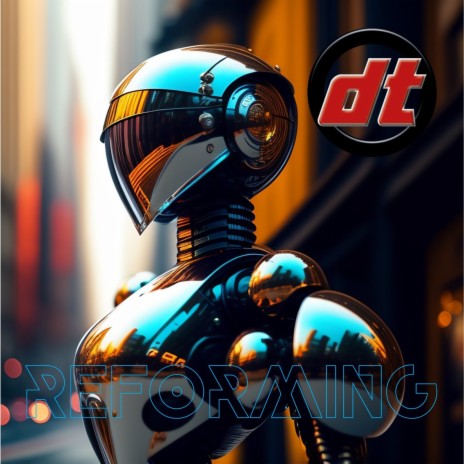 Laboratory Feeling cover art