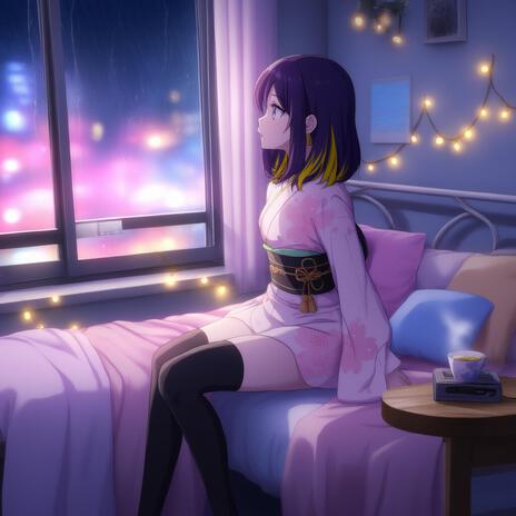 時のしずく cover art