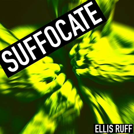 Suffocate cover art