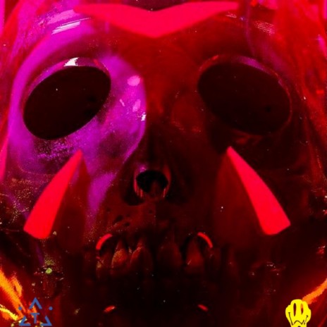 dark camp crystal lake (original mix) cover art