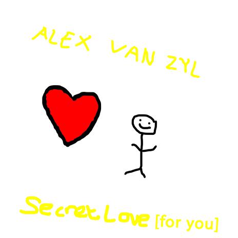 Secret Love [for you] cover art