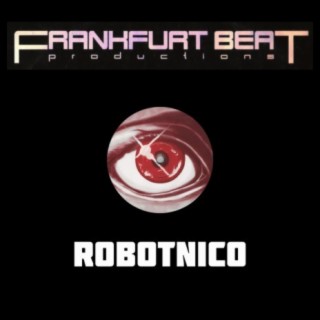 Brazilian Trancer cover art