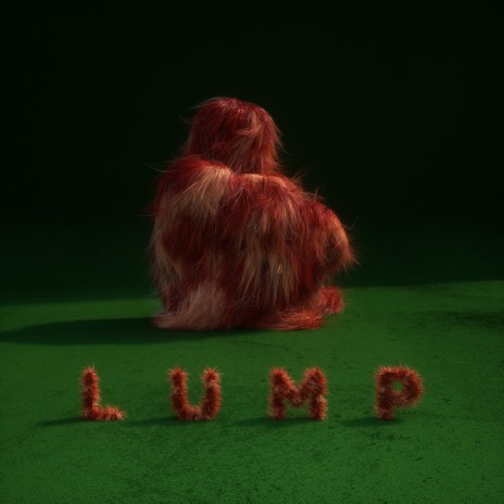 Rolling Thunder ft. LUMP & Mike Lindsay cover art