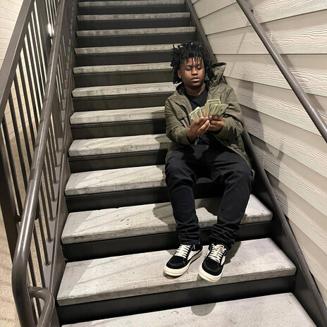 LetMeKno cover art