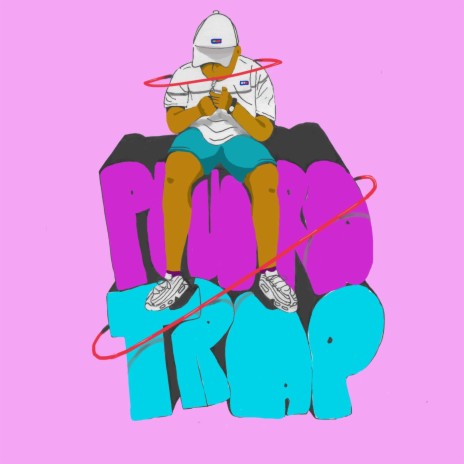 Puro Trap cover art