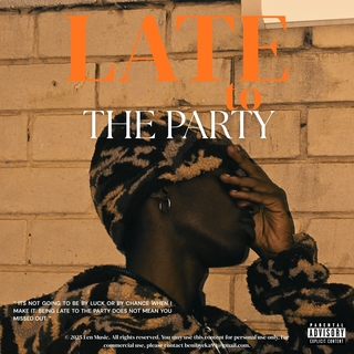 Late To The Party (EP)