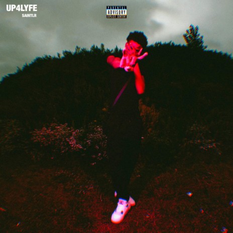 Reckless pt 2 ft. Ferrero cover art
