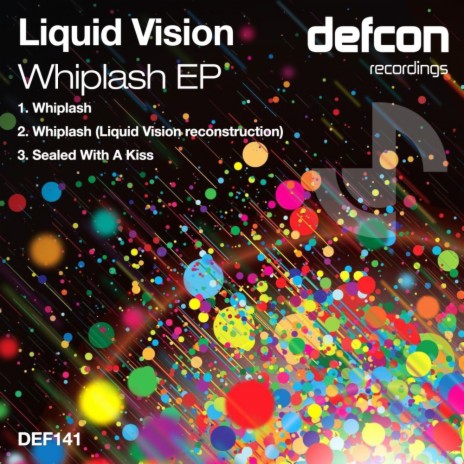 Sealed With A Kiss (Original Mix) cover art