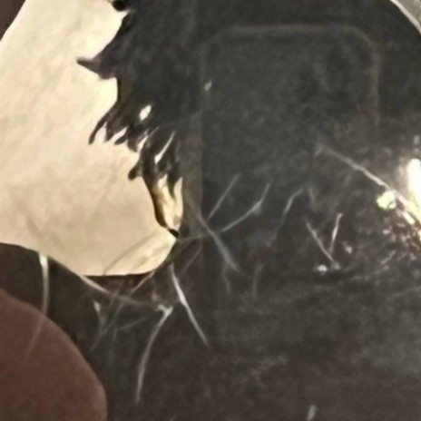 Last cover art