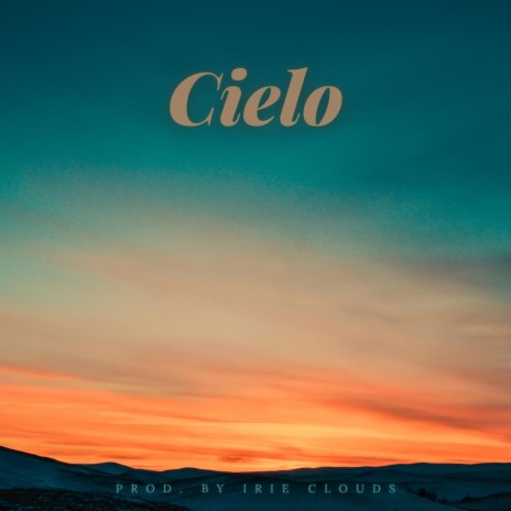 Cielo (Instrumental) cover art