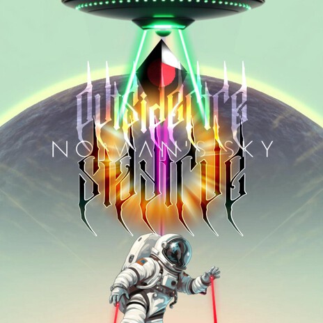 No Mans Skyy ft. OUTSIDERTRE