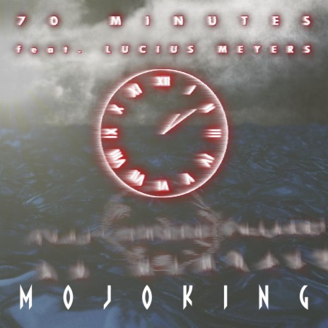 70 Minutes (Instrumental) ft. Lucius Meyers cover art
