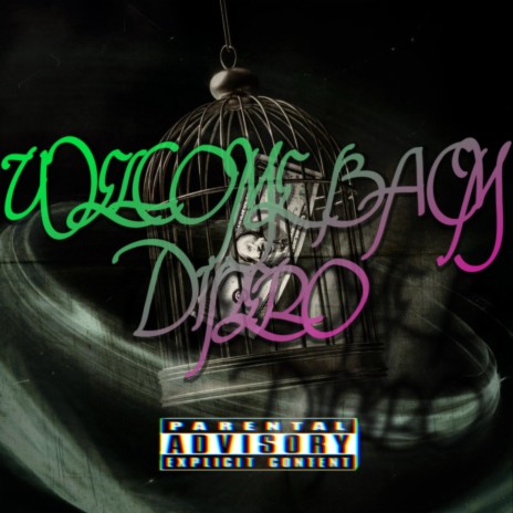 No Treat cover art