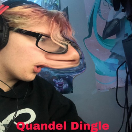 Quandel Dingle