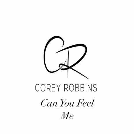 Can You Feel Me cover art