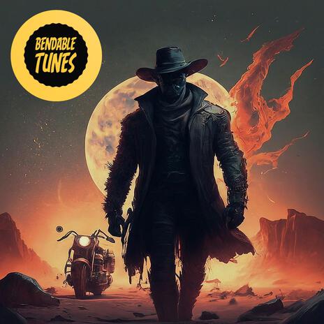 Gotta Hand It To The Bandit cover art