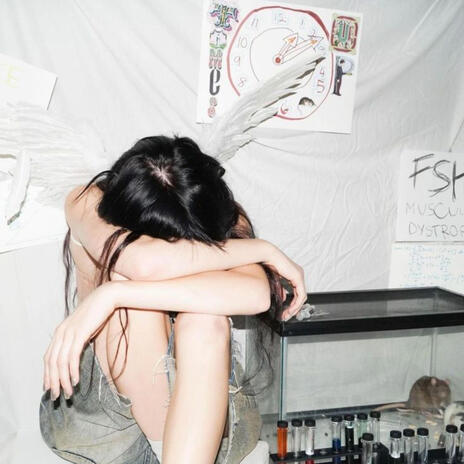 The Welcome Sign Is There (Interlude) cover art