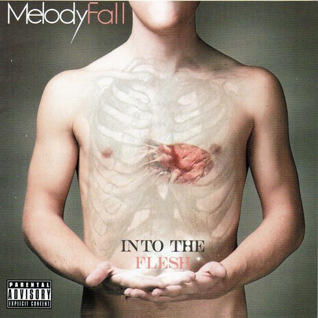 Trust (Between Human Beings) cover art