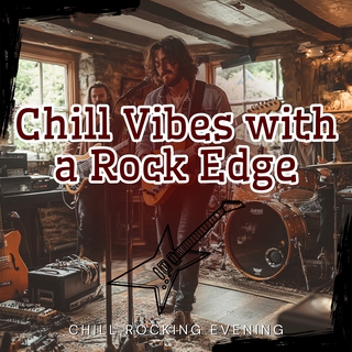 Chill Vibes with a Rock Edge