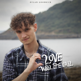 Love will prevail cover art