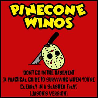 Pinecone Winos