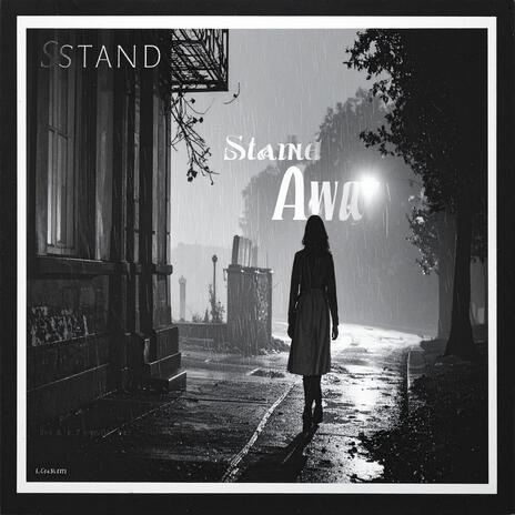 Stand Away cover art