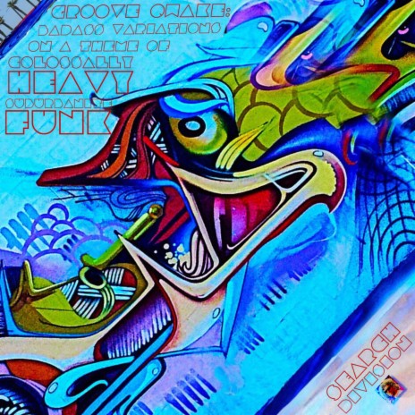 Now Dig This cover art