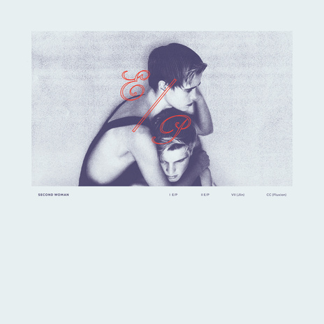 CC (Fluxion) cover art