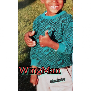 WingMan cover art