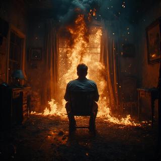Dangerous Game cover art