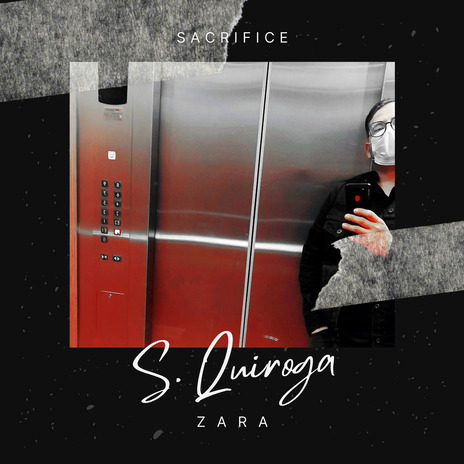 Zara cover art