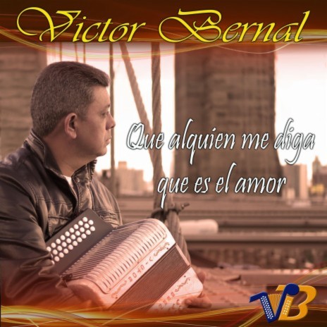 Victor Bernal