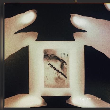SOMETHING(?) cover art