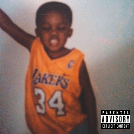 Trust Me ft. Flypurp cover art