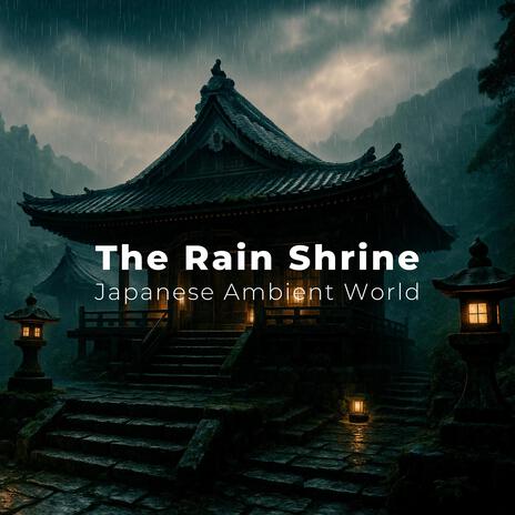 Shadows of the Shinto Path cover art