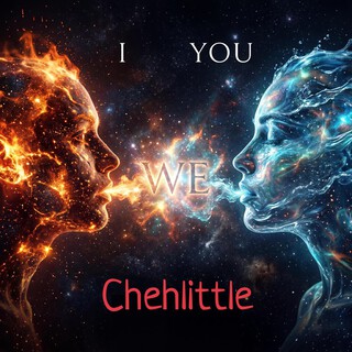 I You WE cover art