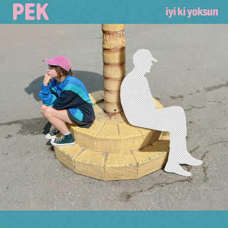 iyi ki yoksun cover art