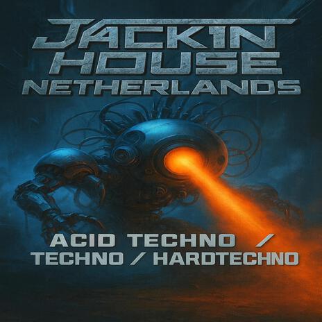 Acid ride cover art