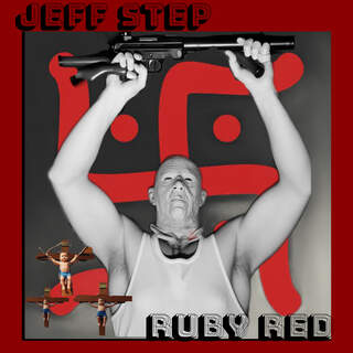Ruby Red