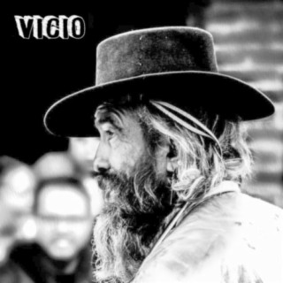 Vicio cover art