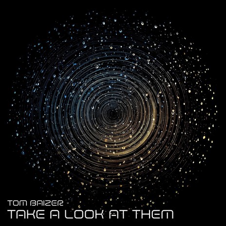 Take A Look At Them cover art