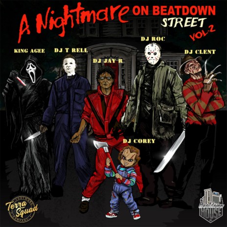 Watch out You n the Way cover art