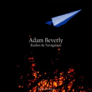 Adam Beverly