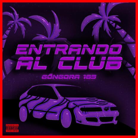 Entrando al Club cover art