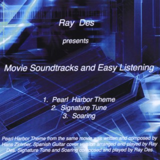 Ray Des