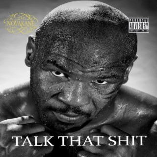Talk That Shit (Blind Producer Remix Rock Beat) ft. Blind Producer cover art