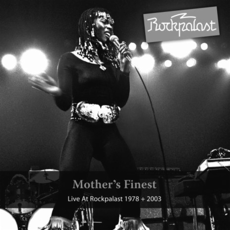 Truth'll Set You Free (Live at Burg Satzvey, 20.07.2003) cover art